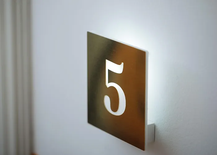 Affittacamere Elena Sanremo